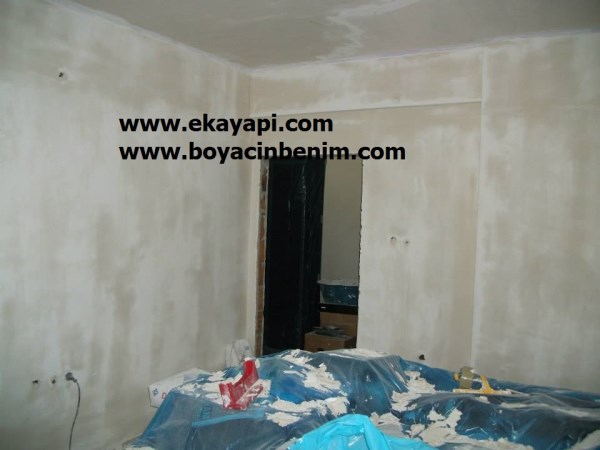 Esenler Boyacı